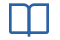 Glossary button example