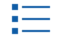 Table of Contents button example